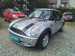 Silber Gebraucht 2005 Mini ONE Kleinwagen | 2.990 € (Fairer Preis)