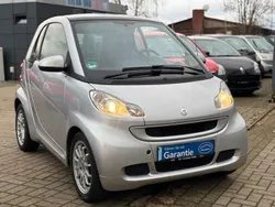 Smart ForTwo Coupé