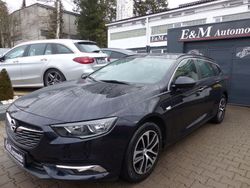 Blau Gebraucht 2019 Opel Insignia Edition Kombi | 10.980 € (Fairer Preis)