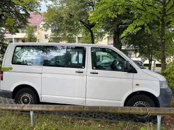 Weiß Gebraucht 2004 VW T5 Van | 6.500 € (Guter Preis)