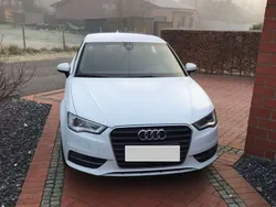 Weiß Gebraucht 2012 Audi A3 Ambition Limousine | 10.500 € (Fairer Preis)