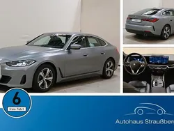 Grau Gebraucht 2023 BMW 430 Gran Coupé Shadowline Coupé | 43.980 € (Guter Preis)
