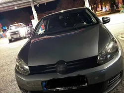 Silber Gebraucht 2009 VW Golf VI Ocean Kleinwagen | 3.499 € (Fairer Preis)