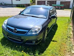 Opel Signum