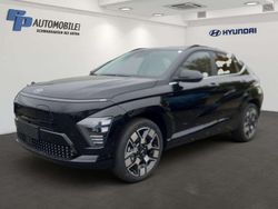 Schwarz Gebraucht 2023 Hyundai Kona Prime SUV | 43.990 €