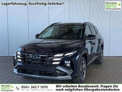 Sailing blue Neu 2025 Hyundai Tucson GO! SUV | 30.700 € (Superpreis)