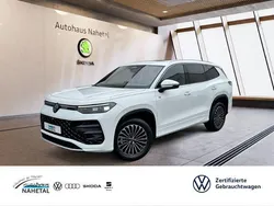 Weiss Gebraucht 2025 VW Tayron R-line SUV | 59.490 € (Guter Preis)