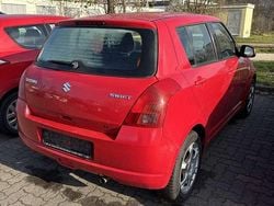 Gebraucht 2007 Suzuki Swift Club Limousine | 2.100 € (Guter Preis)