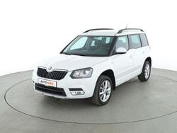 Weiß Gebraucht 2017 Skoda Yeti Drive SUV | 15.610 € (Fairer Preis)