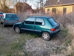 Peugeot 106