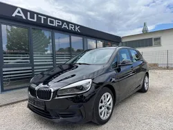 Schwarz Gebraucht 2020 BMW 225 Active Tourer Advantage Van / Kleinbus | 13.500 € (Guter Preis)