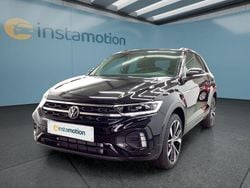 Grau Gebraucht 2025 VW T-Roc SUV | 36.199 € (Etwas zu teuer)