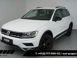 Weiß Gebraucht 2020 VW Tiguan SUV | 25.900 € (Superpreis)