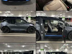 Grau Gebraucht 2020 BMW i3 Kleinwagen | 19.900 € (Guter Preis)