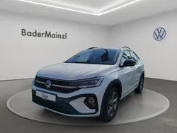 Weiß Neu 2025 VW Taigo R-line SUV | 41.590 €