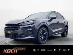 Dark void Neu 2025 Cupra Terramar VZ SUV | 51.369 € (Fairer Preis)