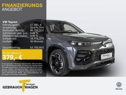 Grau Gebraucht 2025 VW Tayron R-line SUV | 57.380 € (Fairer Preis)