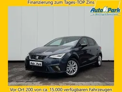 Magnetic tech Neu 2024 Seat Ibiza FR Kleinwagen | 20.477 € (Guter Preis)