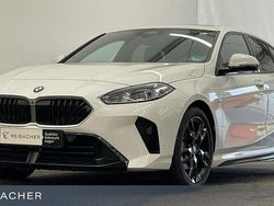 Alpinweiß uni Gebraucht 2024 BMW 120 Efficient Dynamics Kleinwagen | 32.899 € (Guter Preis)