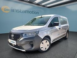 Weiß Neu 2025 Nissan Townstar Limousine | 23.949 € (Guter Preis)