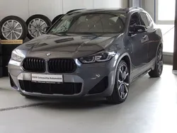 Grau Gebraucht 2021 BMW X2 M Sport SUV | 25.890 € (Guter Preis)