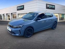 Grafik grau Gebraucht 2024 Opel Corsa Limousine | 17.490 € (Fairer Preis)