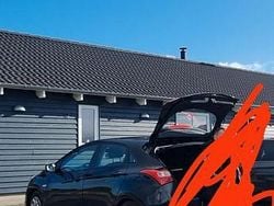 Schwarz Gebraucht 2012 Hyundai i30 Classic Limousine | 2.500 € (Superpreis)