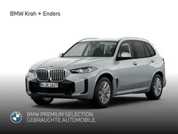 Metallic Gebraucht 2024 BMW X5 Performance SUV | 83.900 € (Superpreis)