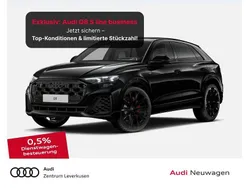 Schwarz Neu 2025 Audi Q8 Business SUV | 114.980 €