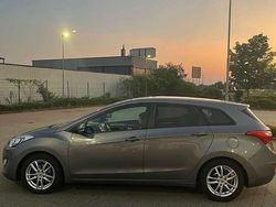 Gebraucht 2013 Hyundai i30 Style Kombi | 5.700 € (Fairer Preis)