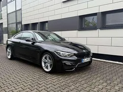 Schwarz Gebraucht 2020 BMW M4 Competition Edition Coupé | 48.800 € (Superpreis)