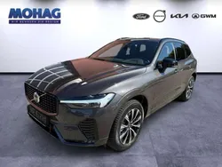 Grau Gebraucht 2024 Volvo XC60 Plus SUV | 45.480 € (Etwas zu teuer)