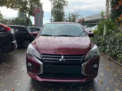 Bordeauxrot Neu 2025 Mitsubishi Space Star Plus Kleinwagen | 14.990 €