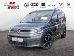 Grau Gebraucht 2024 VW Caddy Style Van / Kleinbus | 35.980 € (Fairer Preis)