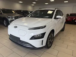 Weiß Gebraucht 2022 Hyundai Kona Select SUV | 16.500 € (Superpreis)