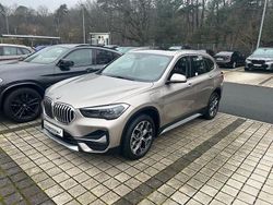Beige Gebraucht 2020 BMW X1 SUV | 23.750 € (Fairer Preis)