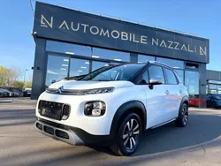 Weiß Gebraucht 2018 Citroën C3 Aircross Shine SUV | 10.999 € (Fairer Preis)