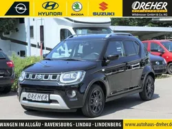 Schwarz Gebraucht 2023 Suzuki Ignis Comfort Kleinwagen | 18.980 € (Etwas zu teuer)