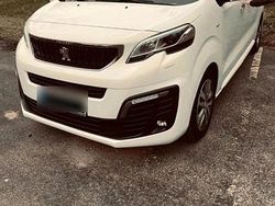 Weiß Gebraucht 2017 Peugeot Traveller Van | 24.000 € (Guter Preis)