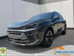 (timafaya grau metallic/grau) Gebraucht 2025 Cupra Terramar VZ SUV | 42.680 € (Superpreis)