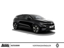 Blackpearlschwarz metallic Neu 2025 Renault Mégane Komfort Limousine | 37.998 €