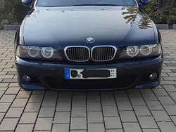 Schwarz Gebraucht 2002 BMW M5 Limousine | 39.500 € (Guter Preis)