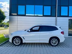 Weiß Gebraucht 2018 BMW X3 M Sport SUV | 31.999 € (Fairer Preis)