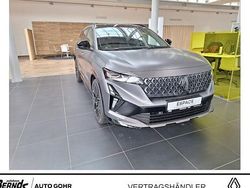 Grau Neu 2025 Renault Espace Esprit Alpine Van / Kleinbus | 43.998 € (Guter Preis)