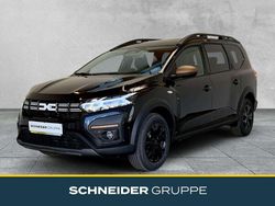 Schwarz Neu 2025 Dacia Jogger Extreme Van / Kleinbus | 22.980 € (Fairer Preis)