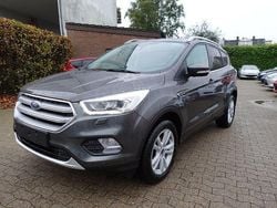 Grau Gebraucht 2018 Ford Kuga Cool & Connect SUV | 12.500 € (Fairer Preis)