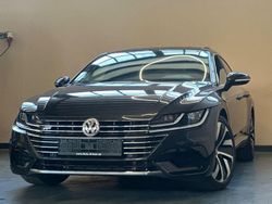 Mangangrau metallic Gebraucht 2017 VW Arteon R-line Limousine | 24.399 € (Guter Preis)