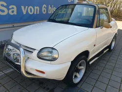 Suzuki X-90