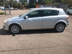 Silber Gebraucht 2004 Opel Astra Limousine | 2.250 € (Guter Preis)