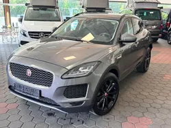 Grau Gebraucht 2020 Jaguar E-Pace S SUV | 18.990 € (Fairer Preis)